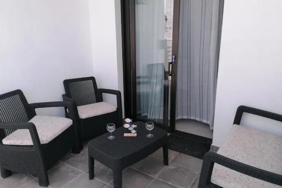 Vivienda El Remo-Vv-1 Apartment Los Llanos De Aridane Ngoại thất bức ảnh