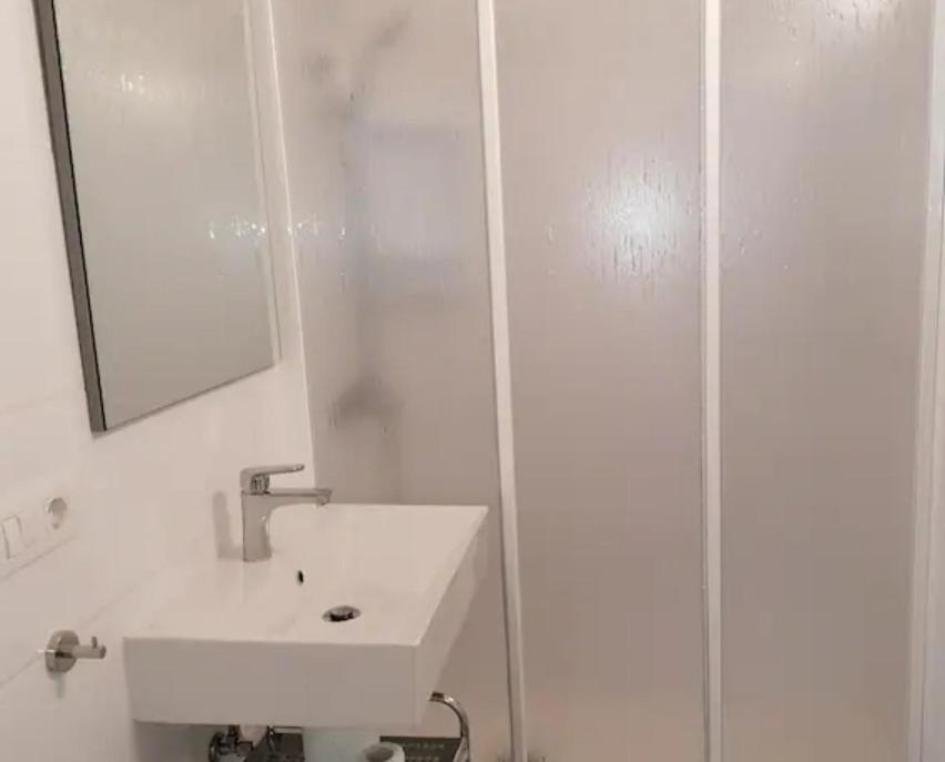 Vivienda El Remo-Vv-1 Apartment Los Llanos De Aridane Ngoại thất bức ảnh