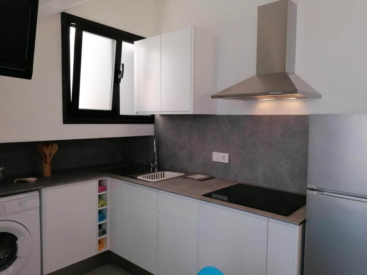 Vivienda El Remo-Vv-1 Apartment Los Llanos De Aridane Ngoại thất bức ảnh
