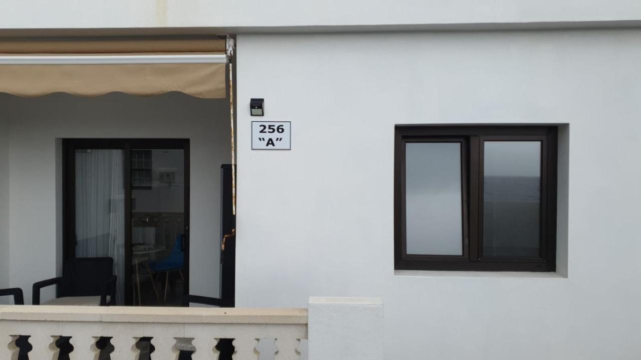 Vivienda El Remo-Vv-1 Apartment Los Llanos De Aridane Ngoại thất bức ảnh