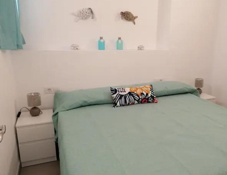 Vivienda El Remo-Vv-1 Apartment Los Llanos De Aridane Ngoại thất bức ảnh